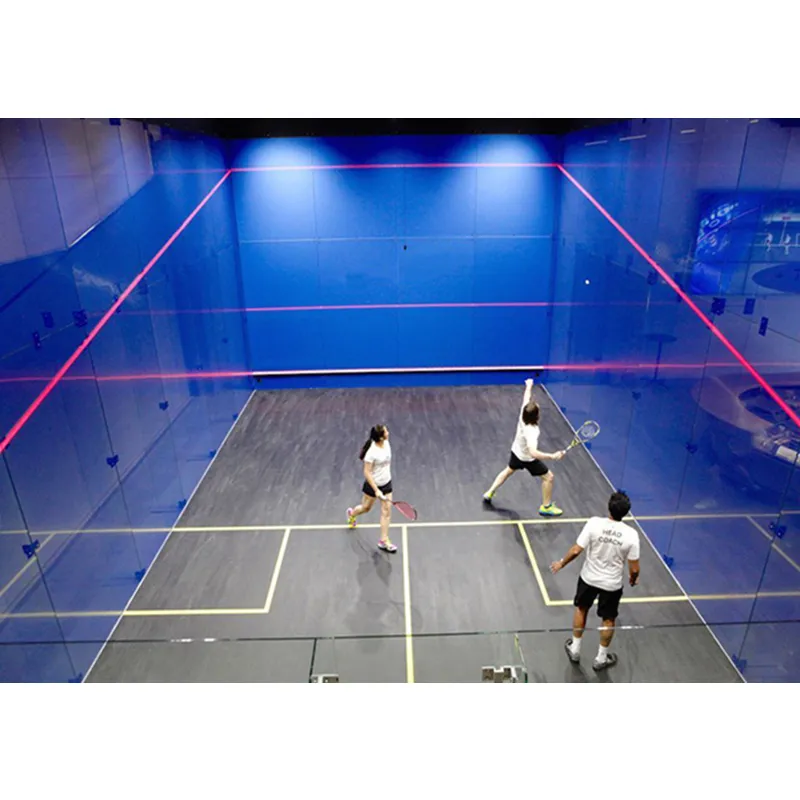 Squash Court Squash Court