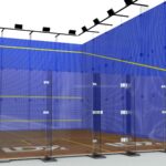 Panoramic All-Glass Court gallery
