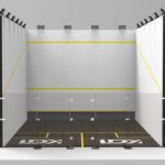 Traditional Indoor Court gallery