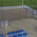 Luxury Enclosed Outdoor Court gallery
