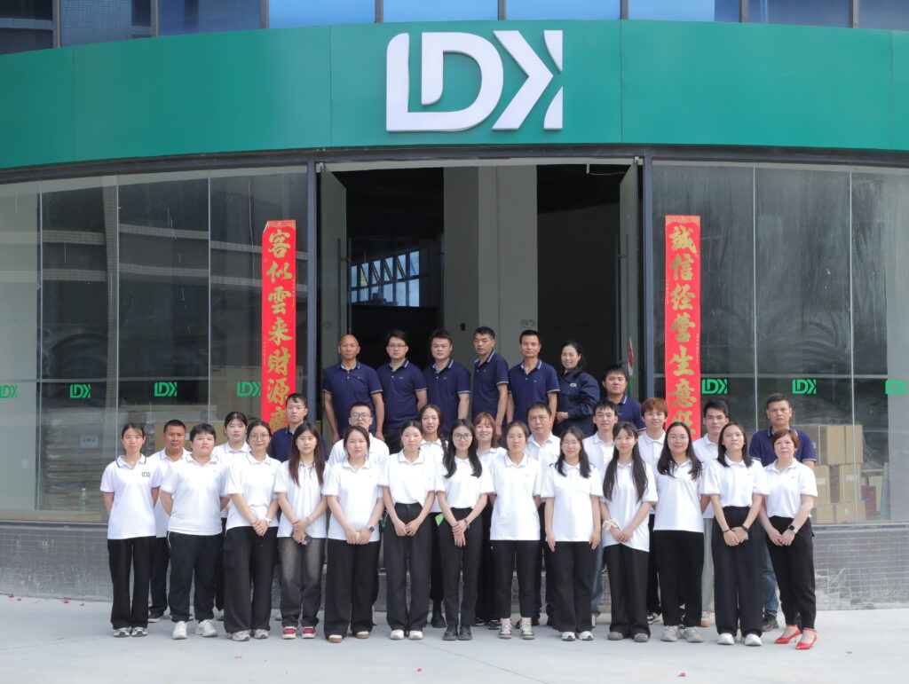 LDK team