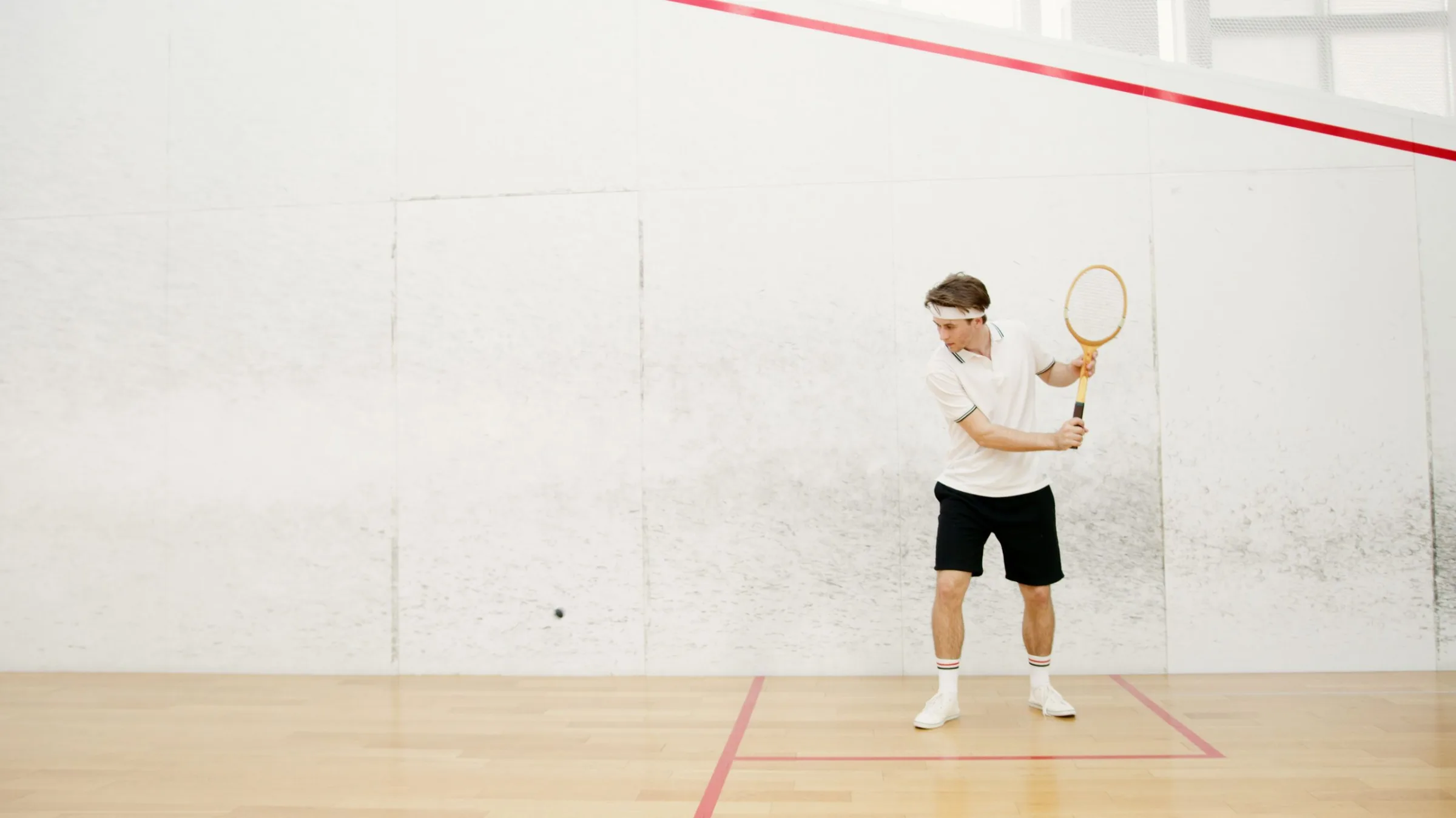 Squash Rules Explained: The Complete Guide for Beginners